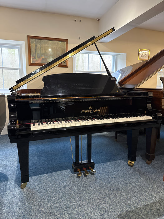 Kawai, Shigeru Kawai