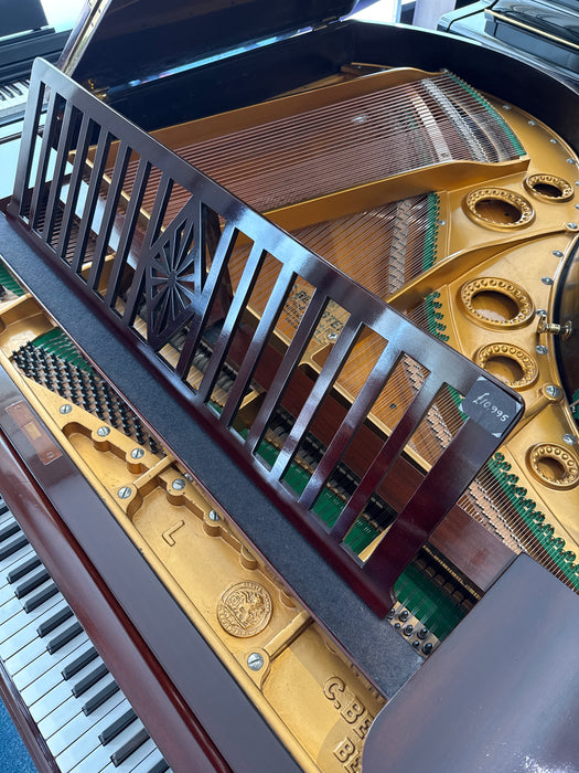 Bechstein Model L (Lilliput)