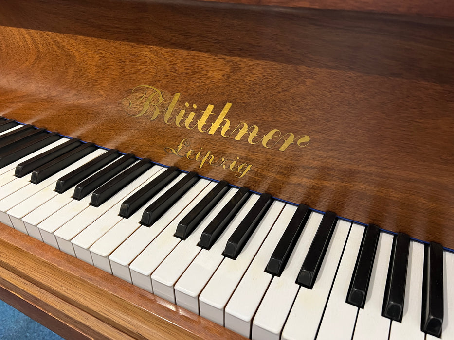 Bluthner Style 7 c.1922