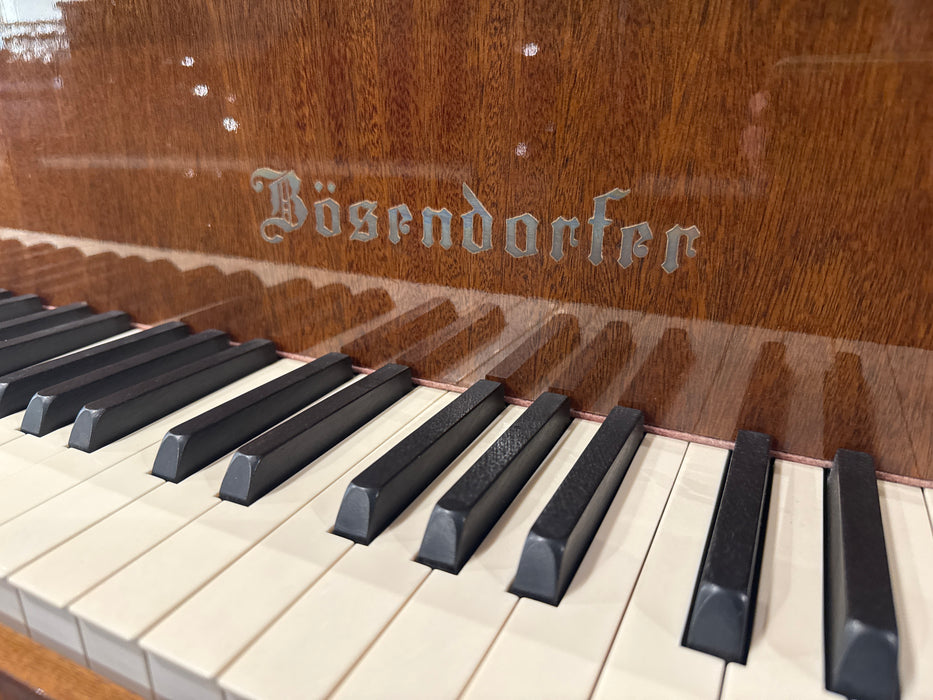 Bosendorfer 170