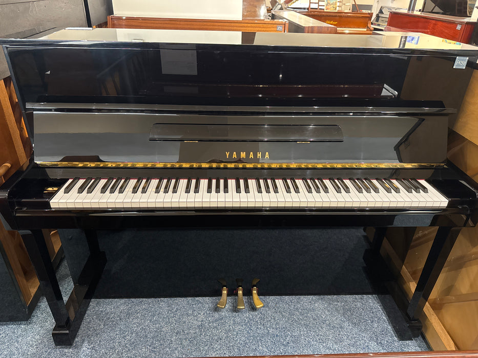 Yamaha P116