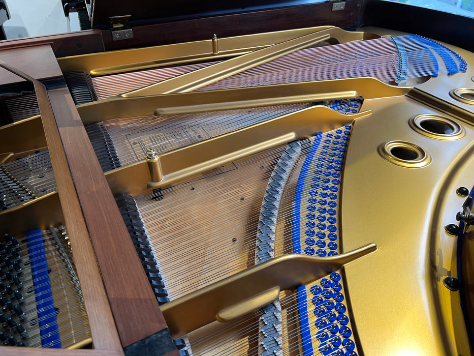 Bluthner Style 7 c.1922