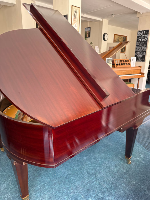 Bechstein Model L (Lilliput)