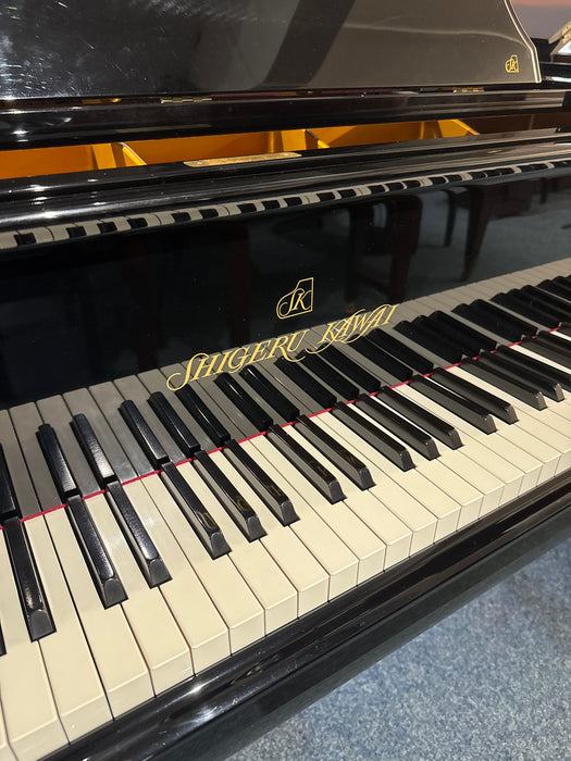 Kawai, Shigeru Kawai