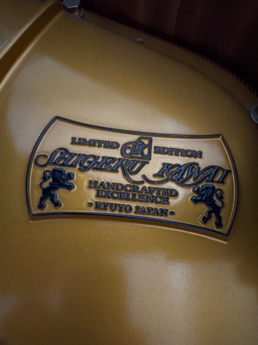 Kawai, Shigeru Kawai