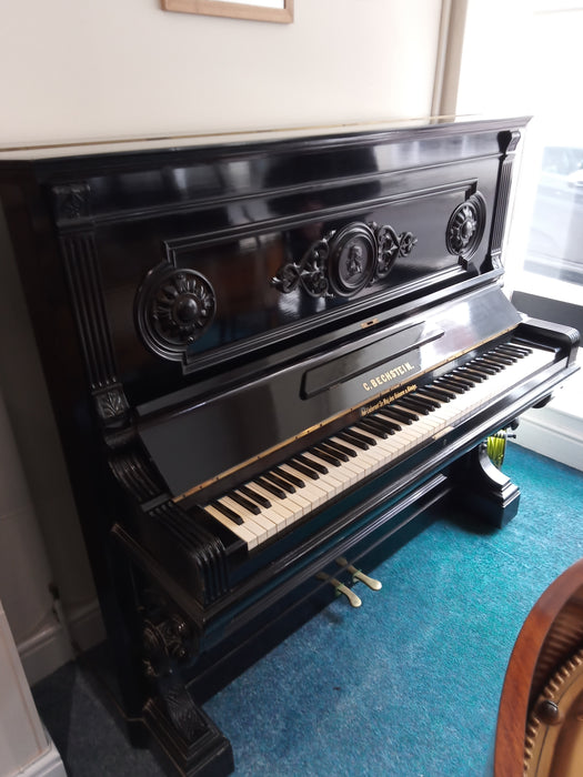 Bechstein model 1