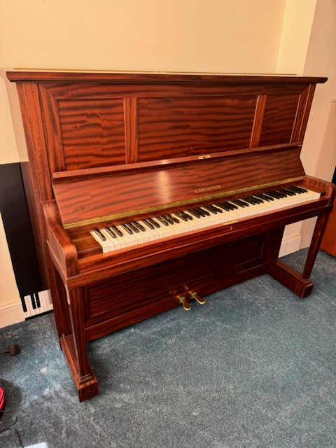 Bechstein model 8 Fully Reconditioned