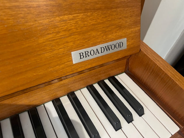John Broadwood & Sons