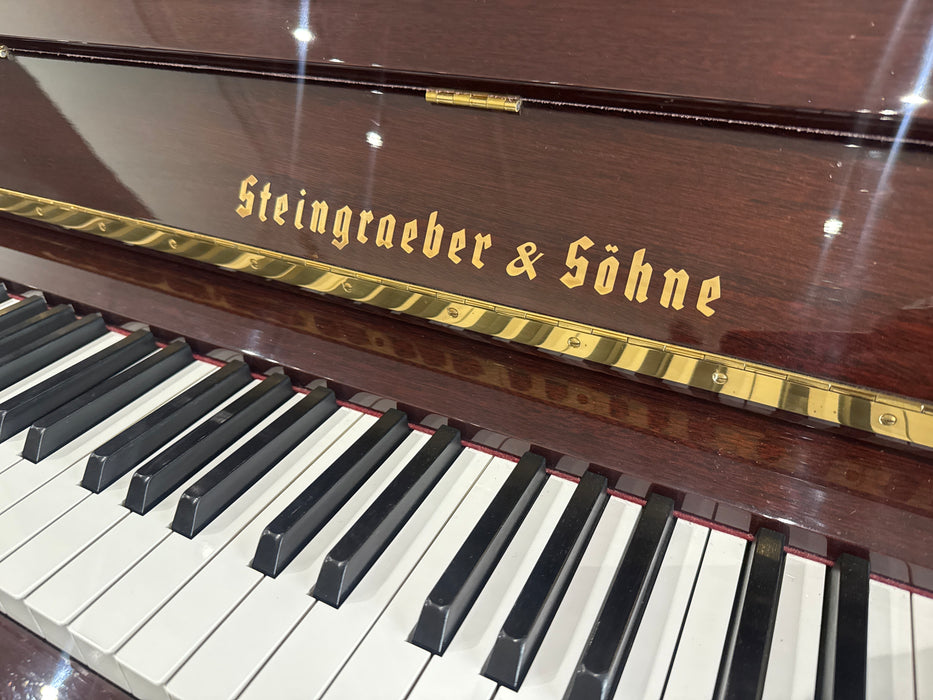 Steingraeber 138 c. 2008
