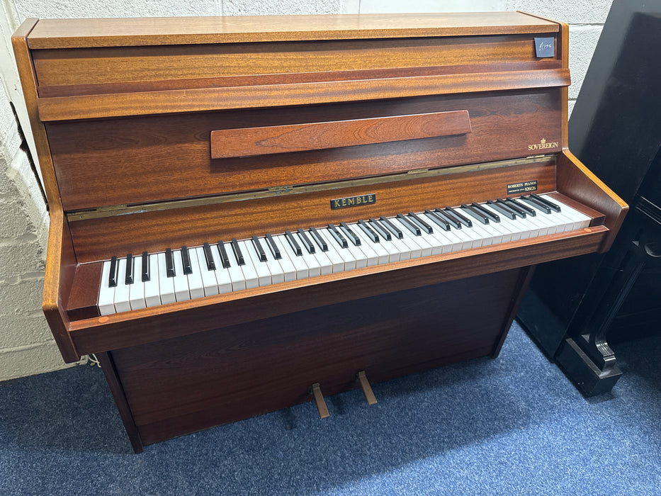 Kemble 6 Octave