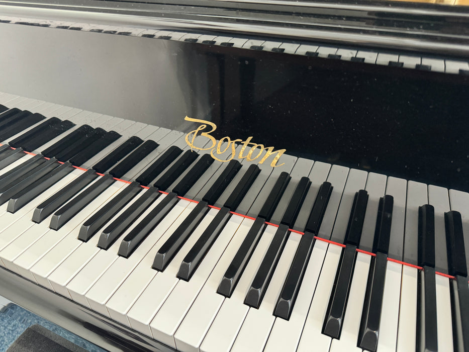 Boston GP156 circa 1997-NOW SOLD