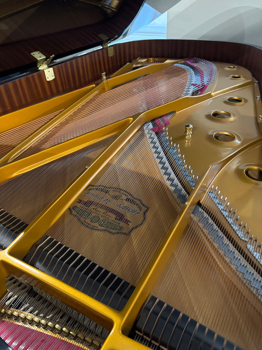 Kawai, Shigeru Kawai