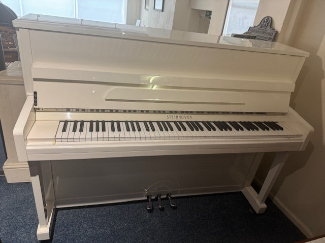 Steinhoven SU113 white