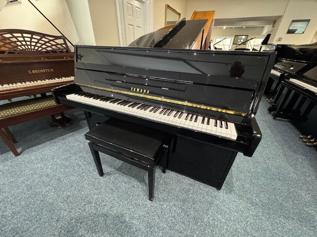Yamaha B1
