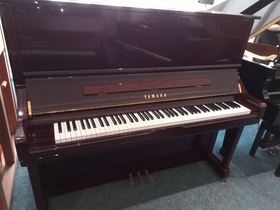 Yamaha U3S - NOW SOLD