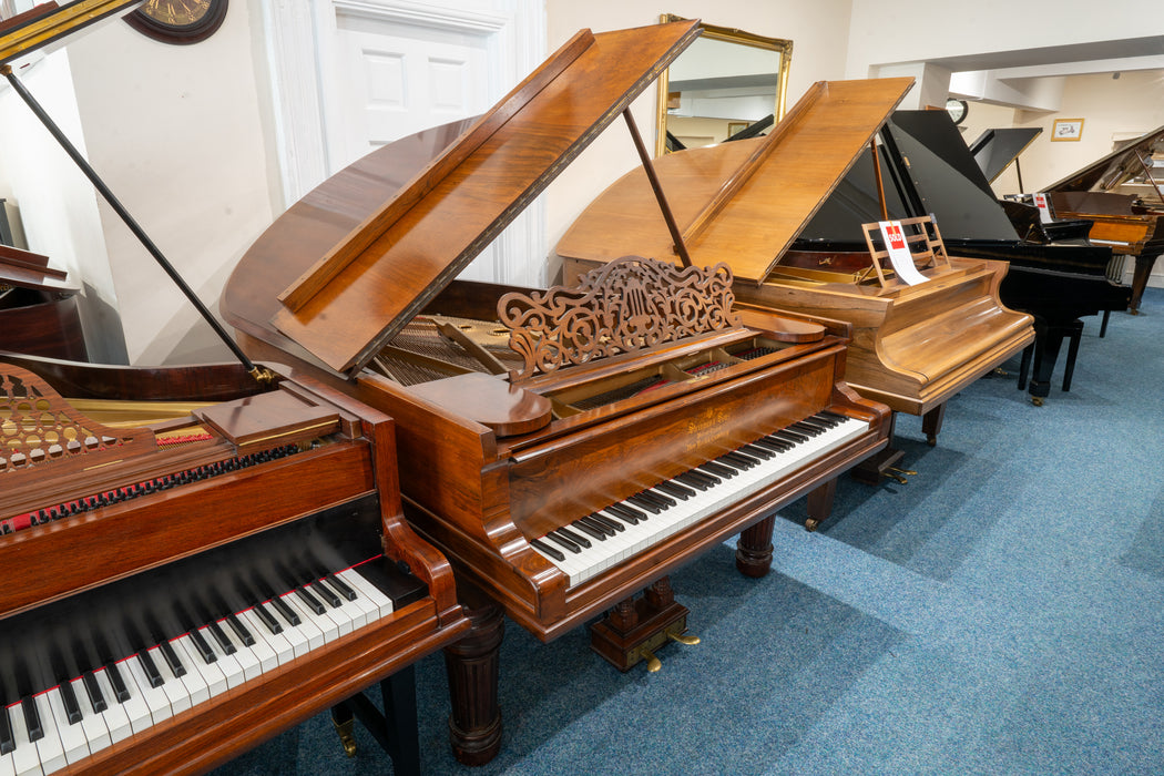 Steinway Model A 6'2" 188