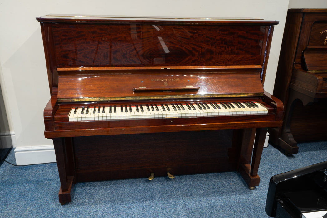 Steinway Model V c.1935