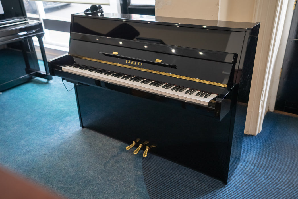 Yamaha b1 PE Silent NEW AWAITING STOCK