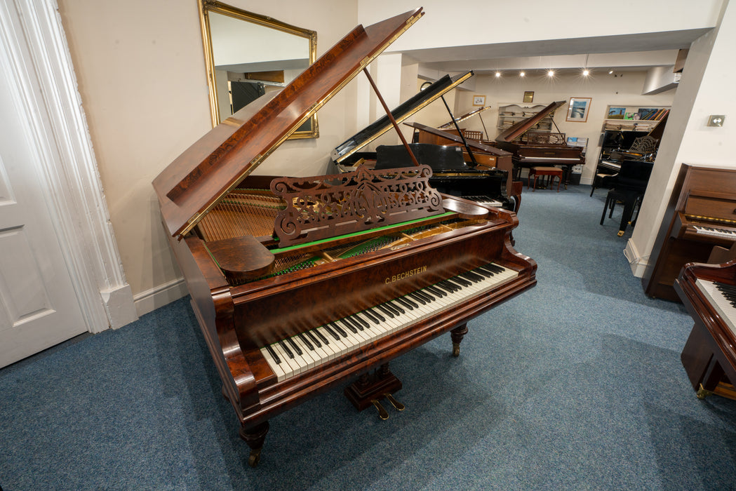 Bechstein model V