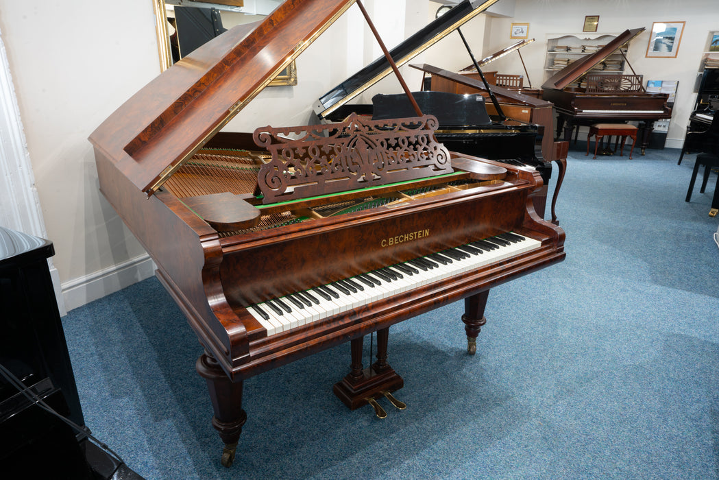 Bechstein model V
