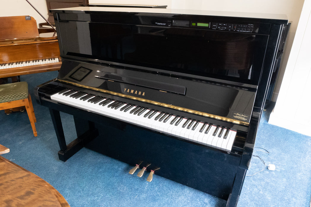 Yamaha MX100B Disklavier