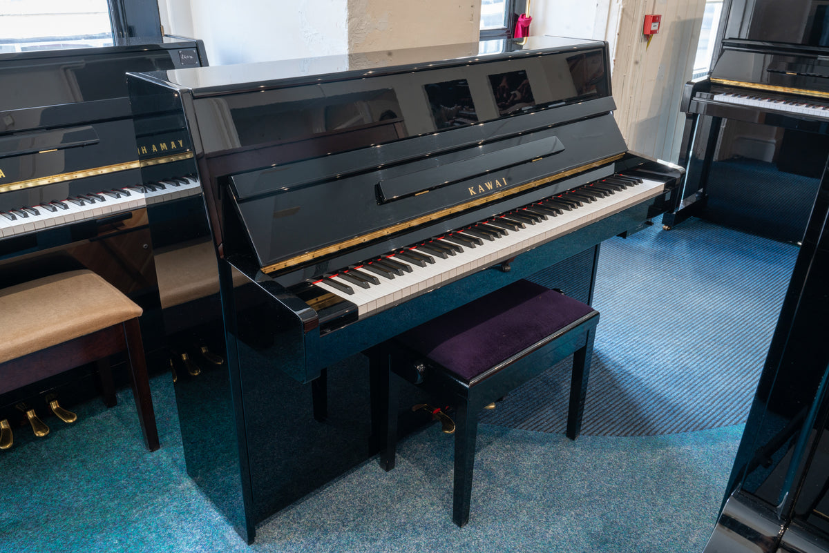 Kawai Pianos — The Piano Gallery Online Shop