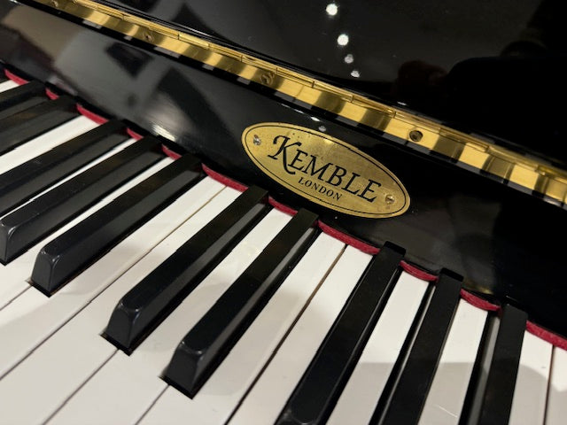 Kemble Pianos