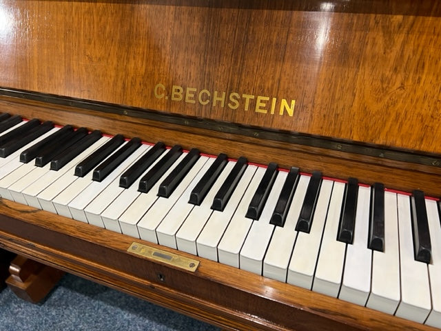 Bechstein Pianos