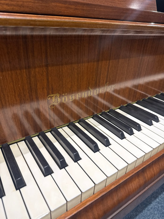 Bosendorfer 170 c.1973