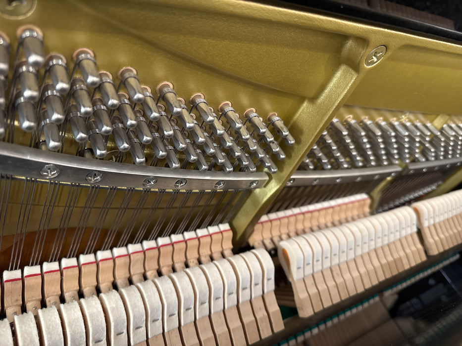 Yamaha U3