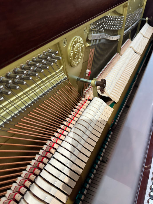 Yamaha U3SN c.2009