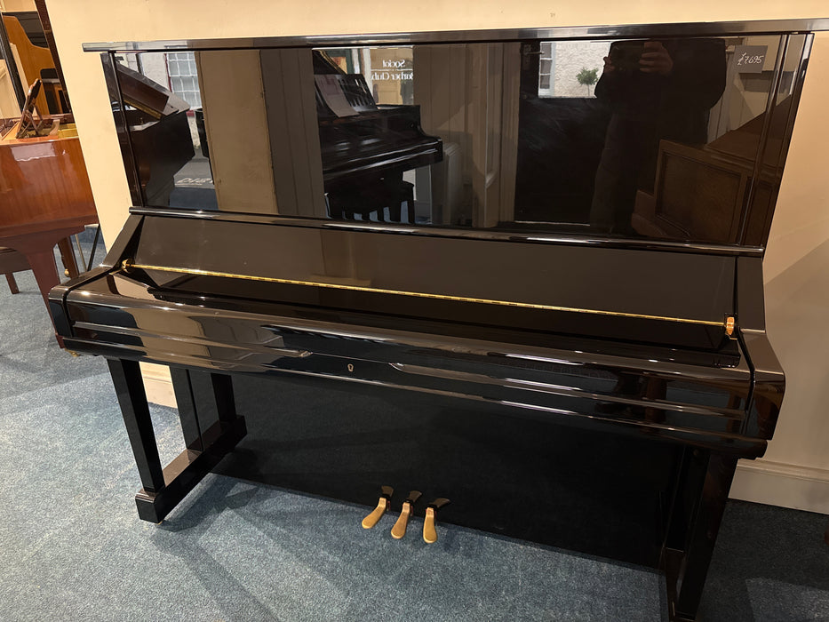 Yamaha U3S