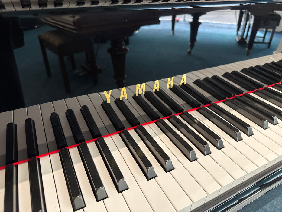 Yamaha GA1 c.2000