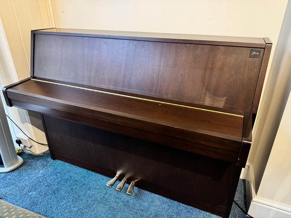 Yamaha B1
