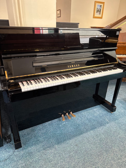 Yamaha YM11