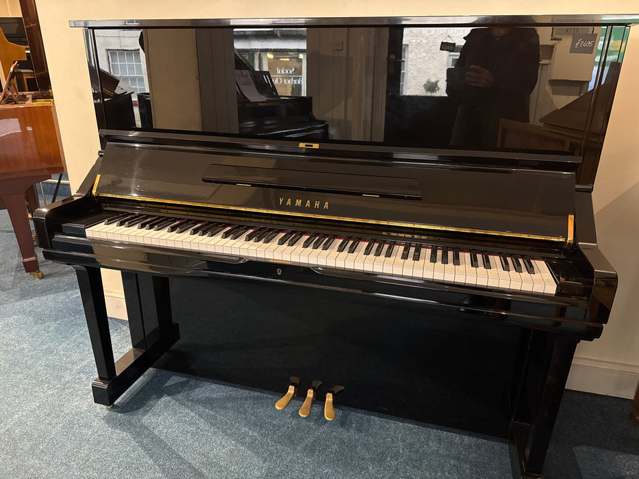 Yamaha U3S