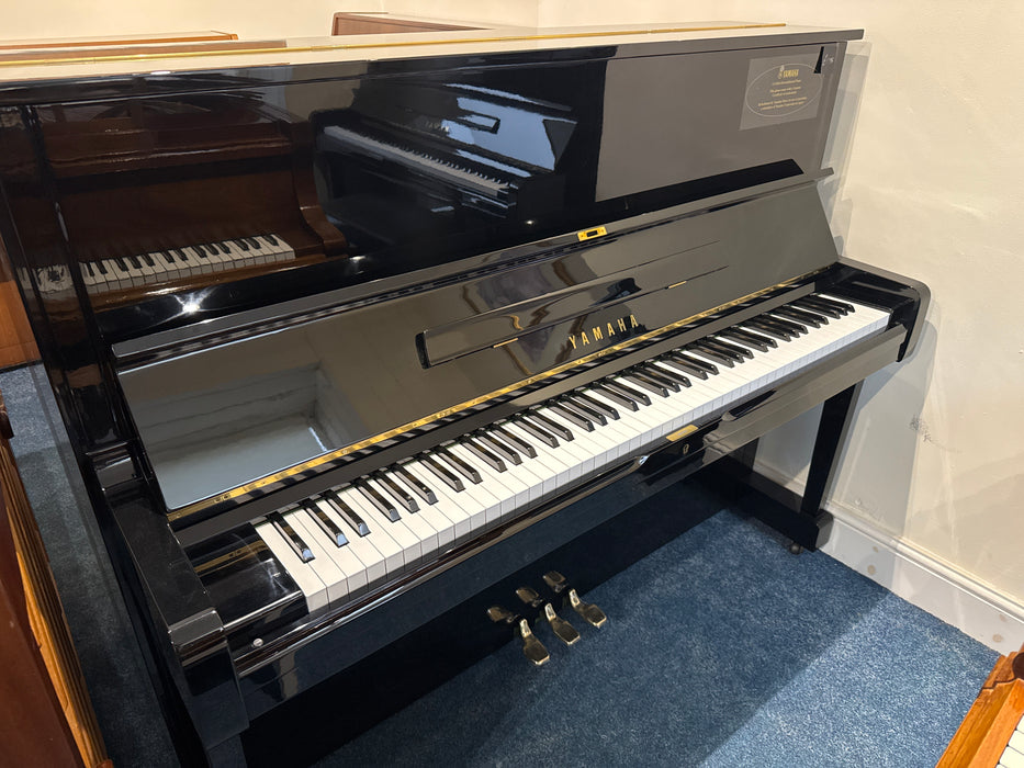 Yamaha U1H