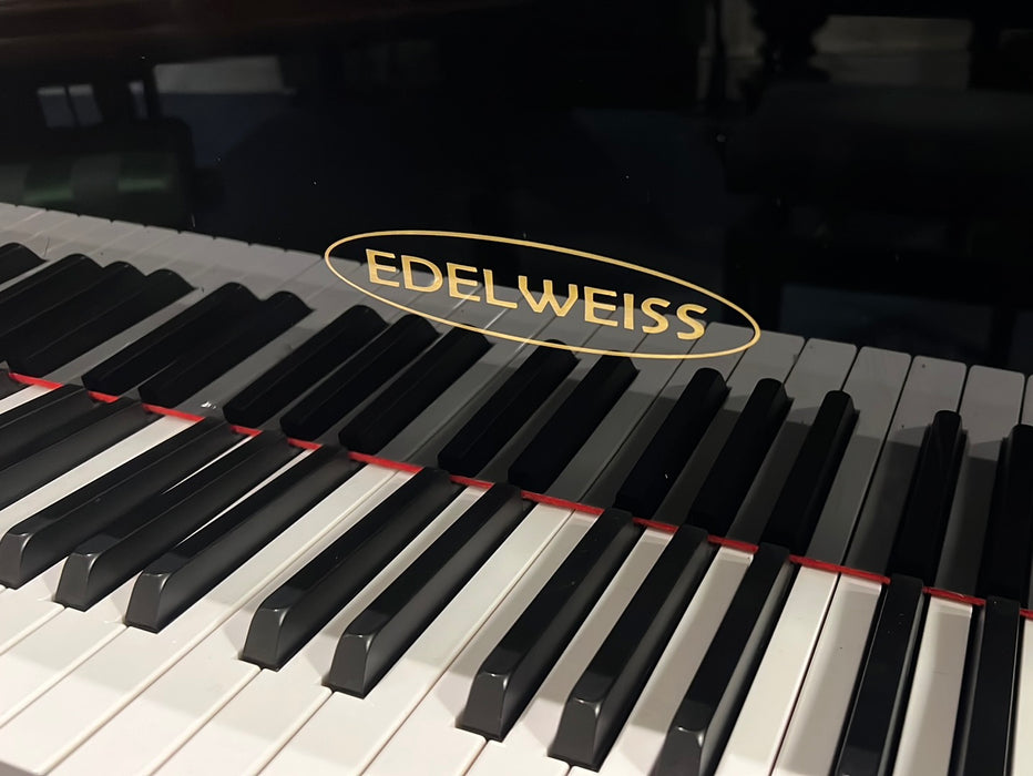 Edelweiss G60