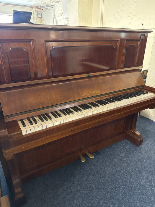 Bechstein model 8
