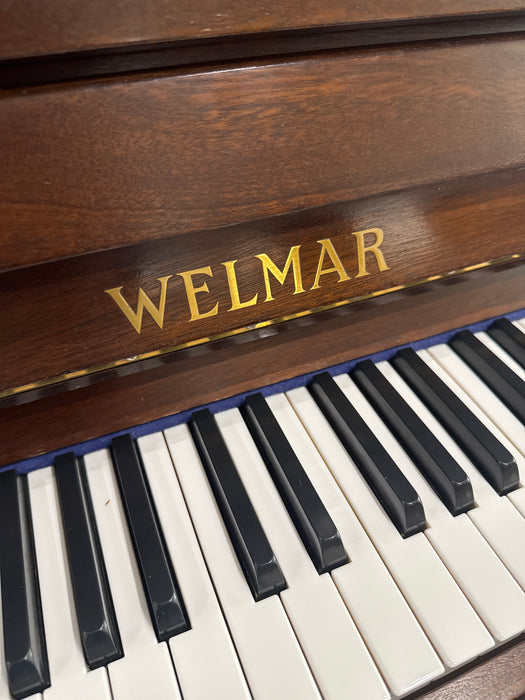 Welmar