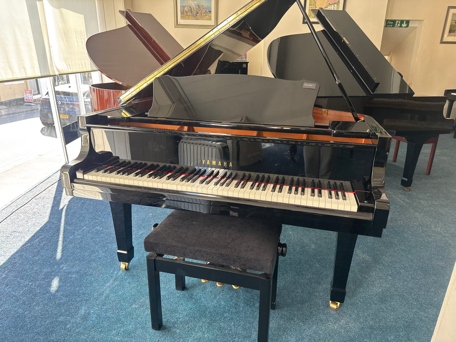 Yamaha C2