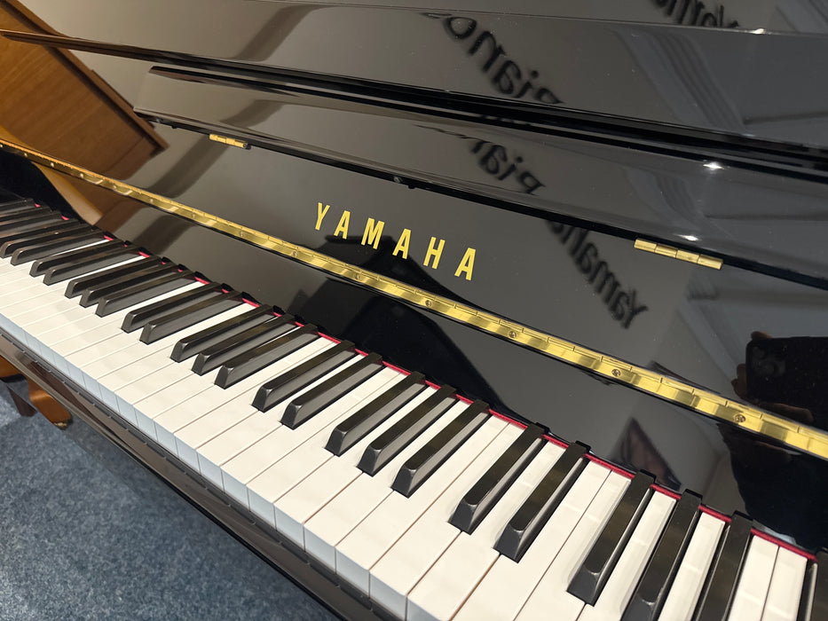 Yamaha B1