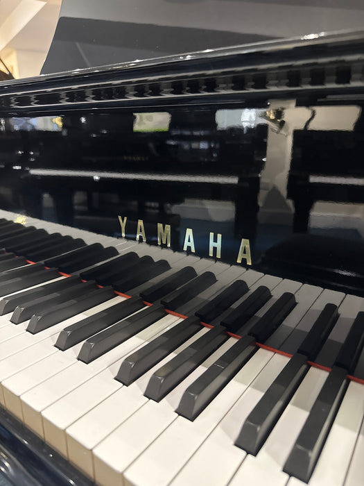 Yamaha G3