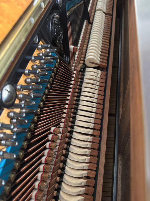Bechstein Model 9