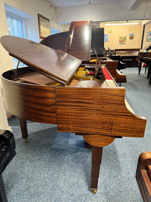 Strohmenger baby grand POA