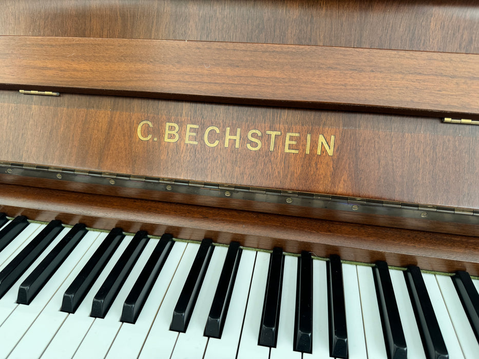 Bechstein c.1978