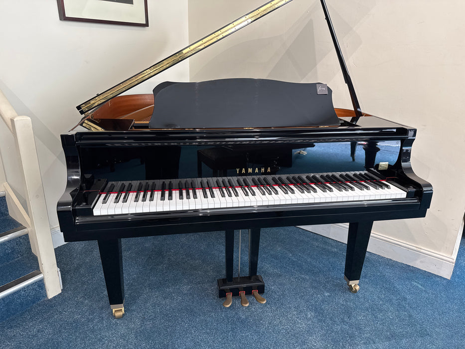 Yamaha GA1 c.2000