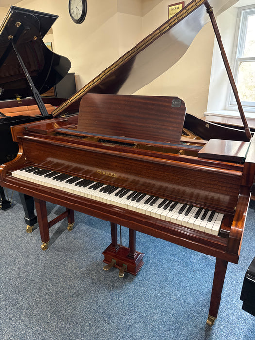 Challen baby grand