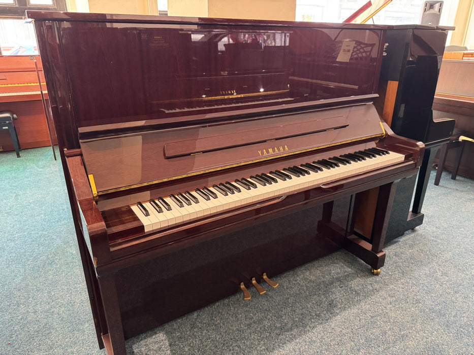 Yamaha U3SN c.2009