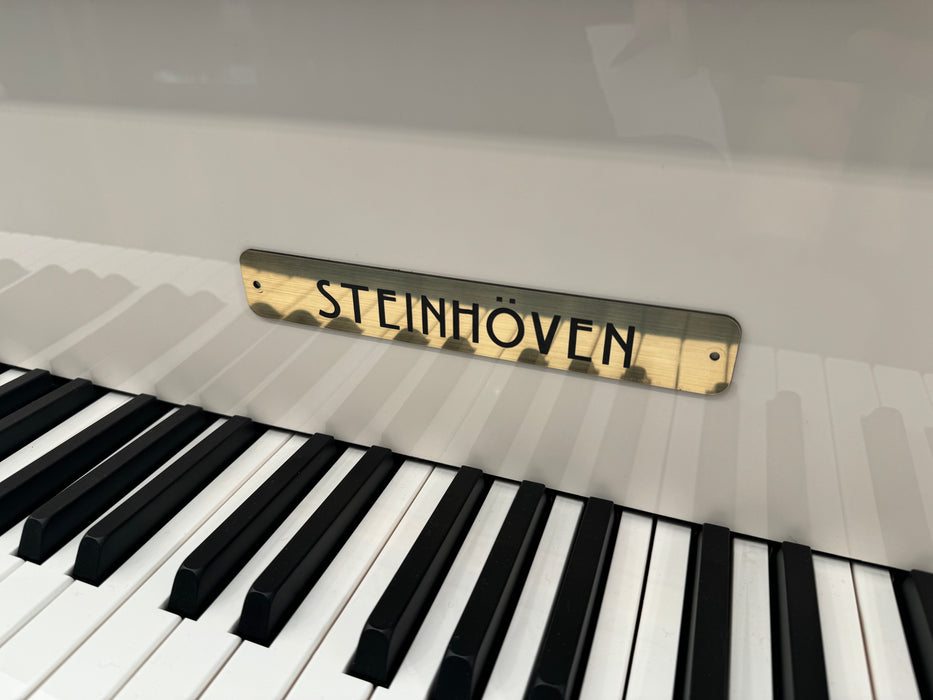 Steinhoven baby grand